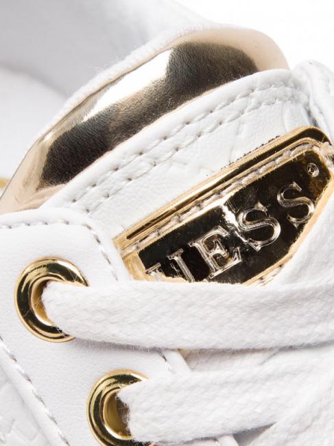 BECKIE ACTIVE LADY BECKIE ACTIVE LADY Turnschuhe Wei&szlig; - Damenschuhe