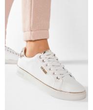 GUESS BECKIE ACTIVE LADY BECKIE ACTIVE LADY Turnschuhe Wei&szlig; - Damenschuhe - 9