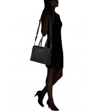 SAMSONITE BE-HER Einkaufstasche 14.1 SCHWARZ - Arbeitstaschen - 6