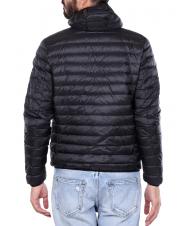CIESSE FRANKLIN Daunenjacke mit Kapuze - Daunenjacken f&uuml;r Herren