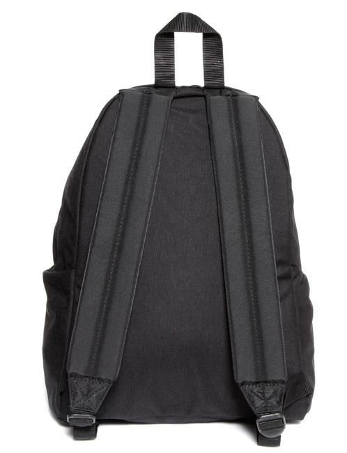Rucksack  Padded Pak'r Aus Nylon SCHWARZ - Rucks&auml;cke f&uuml;r Schule &amp; Freizeit