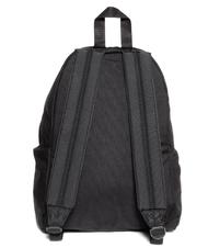 EASTPAK Rucksack  Padded Pak'r Aus Nylon SCHWARZ - Rucks&auml;cke f&uuml;r Schule &amp; Freizeit - 4