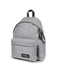 EASTPAK Rucksack  Padded Pak'r Aus Nylon sonntaggrau - Rucks&auml;cke f&uuml;r Schule &amp; Freizeit - 2