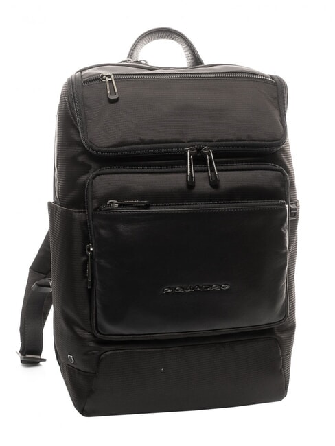 MACBETH OUT Laptoprucksack 14", Sonderedition Schwarz - PC-Rucks&auml;cke
