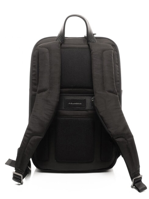 MACBETH OUT Laptoprucksack 14", Sonderedition Schwarz - PC-Rucks&auml;cke
