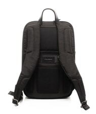 PIQUADRO MACBETH OUT Laptoprucksack 14", Sonderedition Schwarz - PC-Rucks&auml;cke - 3