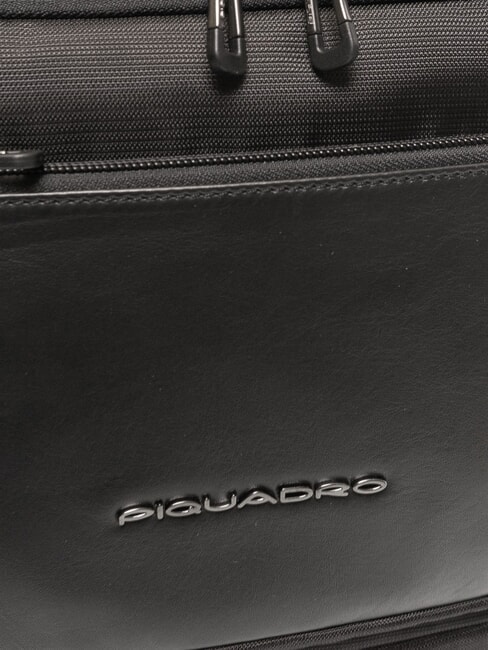 MACBETH OUT Laptoprucksack 14", Sonderedition Schwarz - PC-Rucks&auml;cke