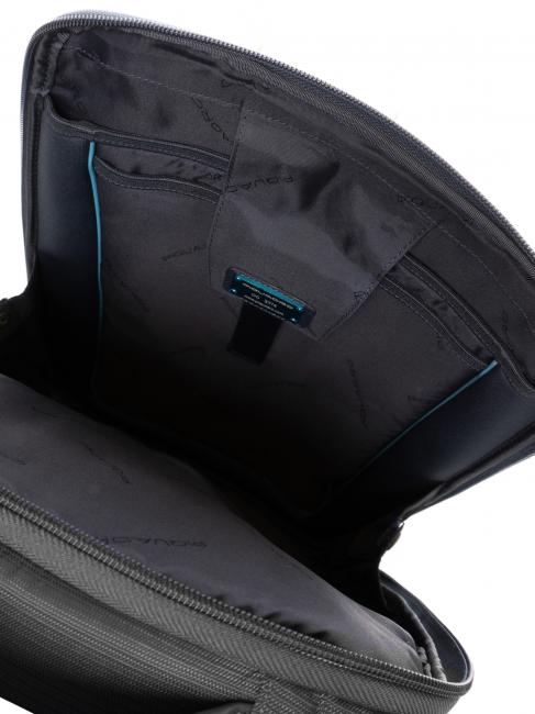 MACBETH OUT Laptoprucksack 14", Sonderedition Schwarz - PC-Rucks&auml;cke