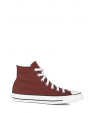 CONVERSE CHUCK TAYLOR ALL STAR High Unisex-Turnschuhe Palisander / wei&szlig; / schwarz - Schuhe Unisex - 4