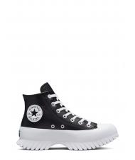 CONVERSE ALL STAR LUGGED 2 Platform High Scarponcino-Turnschuhe - Damenschuhe