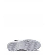 CONVERSE ALL STAR LUGGED 2 Platform High Scarponcino-Turnschuhe schwarz / Reiher / wei&szlig; - Damenschuhe - 6