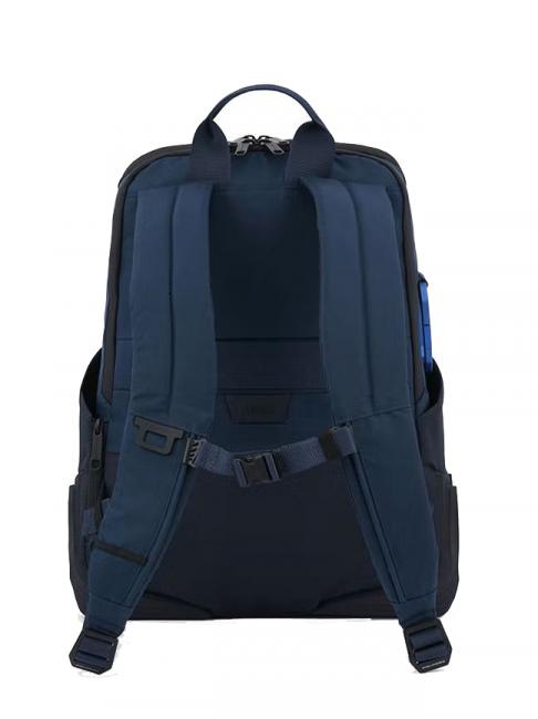 CORNER H2O 15,6 "Laptop-Rucksack Blau - PC-Rucks&auml;cke