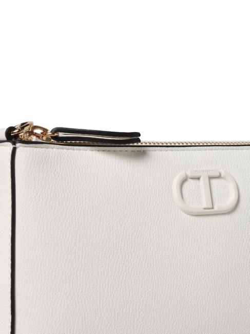 Borsa a tracolla piccola con zip  Lilie - Damentaschen