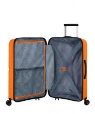 AMERICAN TOURISTER AIRCONIC AIRCONIC, mittlere Gr&ouml;&szlig;e, leicht Mango-Orange - Harte Trolleys - 2