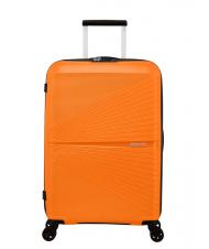 AMERICAN TOURISTER AIRCONIC AIRCONIC, mittlere Gr&ouml;&szlig;e, leicht Mango-Orange - Harte Trolleys - 3