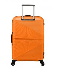 AMERICAN TOURISTER AIRCONIC AIRCONIC, mittlere Gr&ouml;&szlig;e, leicht Mango-Orange - Harte Trolleys - 4