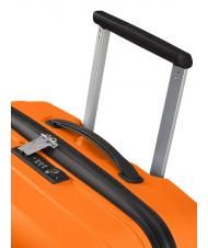 AMERICAN TOURISTER AIRCONIC AIRCONIC, mittlere Gr&ouml;&szlig;e, leicht Mango-Orange - Harte Trolleys - 6
