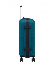 AMERICAN TOURISTER Trolley AIRCONIC, Handgep&auml;ck, leicht tiefer Ozean - Handgep&auml;ck - 4