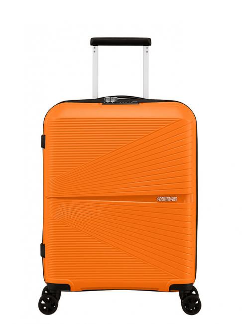 Trolley AIRCONIC, Handgep&auml;ck, leicht Mango-Orange - Handgep&auml;ck