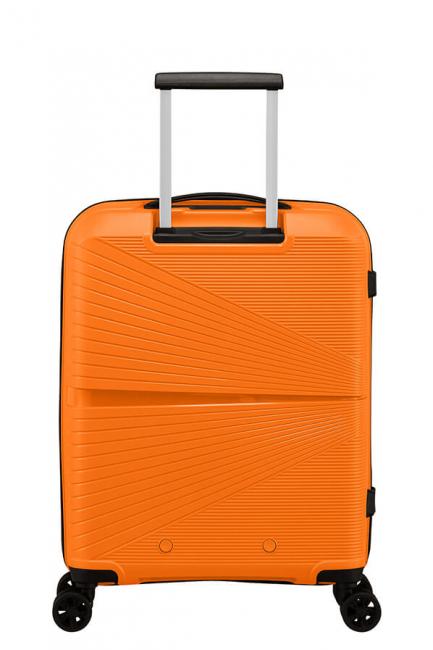 Trolley AIRCONIC, Handgep&auml;ck, leicht Mango-Orange - Handgep&auml;ck