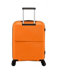 AMERICAN TOURISTER Trolley AIRCONIC, Handgep&auml;ck, leicht Mango-Orange - Handgep&auml;ck - 4