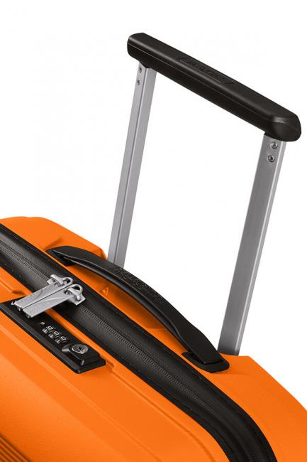 Trolley AIRCONIC, Handgep&auml;ck, leicht Mango-Orange - Handgep&auml;ck