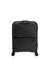 AMERICAN TOURISTER AIRCONIC Handgep&auml;ck-Trolley, 15,6" PC-Halterung ONYX SCHWARZ - Handgep&auml;ck - 4