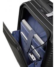 AMERICAN TOURISTER AIRCONIC Handgep&auml;ck-Trolley, 15,6" PC-Halterung ONYX SCHWARZ - Handgep&auml;ck - 5