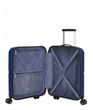 AMERICAN TOURISTER AIRCONIC Handgep&auml;ck-Trolley, 15,6" PC-Halterung Mitternachtsmarine - Handgep&auml;ck - 2
