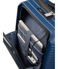 AMERICAN TOURISTER AIRCONIC Handgep&auml;ck-Trolley, 15,6" PC-Halterung Mitternachtsmarine - Handgep&auml;ck - 5