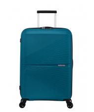 AMERICAN TOURISTER AIRCONIC AIRCONIC, mittlere Gr&ouml;&szlig;e, leicht tiefer Ozean - Harte Trolleys - 3
