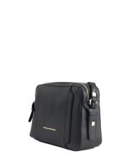 PIQUADRO CIRCLE Schultertasche Schwarz - Damentaschen - 2