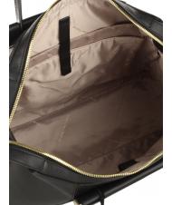 PIQUADRO Ordner CIRCLE, 14 "PC-Halter Schwarz - Arbeitstaschen - 4