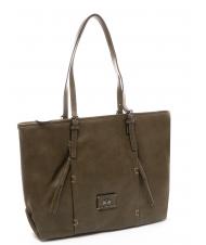 LA MARTINA CATALINA Schulter-Shopper - Damentaschen
