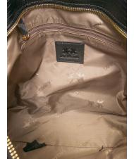 LA MARTINA DOELLA Schulter-Shopper Schwarz - Damentaschen - 5
