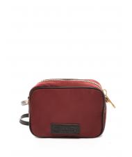 LA MARTINA HERITAGE Mini-Schultertasche Burgund - Damentaschen - 4