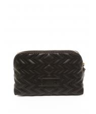 LA MARTINA ANGELINA Handtasche Schwarz - Damentaschen - 4
