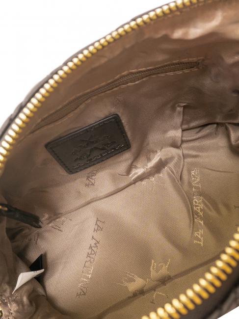 ANGELINA Handtasche Schwarz - Damentaschen