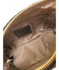 LA MARTINA ANGELINA Handtasche Schwarz - Damentaschen - 5