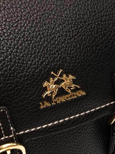 HERITAGE Frauenrucksack Schwarz - Damentaschen