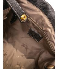 LA MARTINA HERITAGE Frauenrucksack Schwarz - Damentaschen - 5