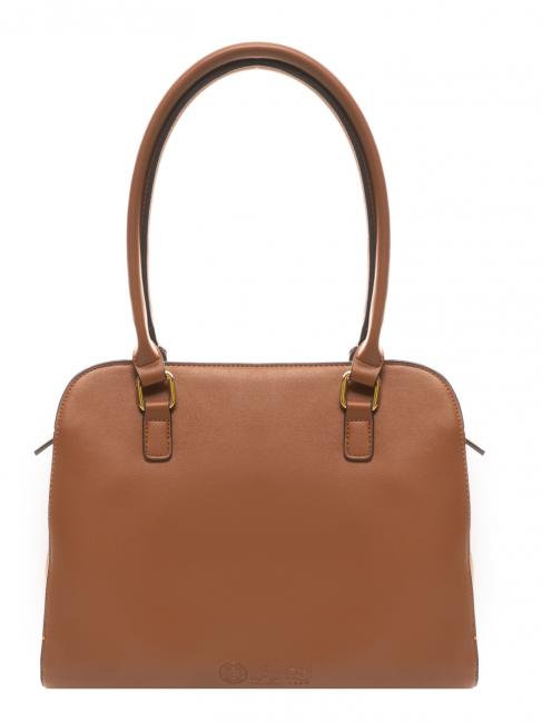 MARIAM Schultertasche br&auml;unen - Damentaschen