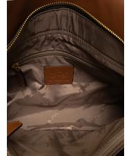 LA MARTINA MARIAM Schultertasche br&auml;unen - Damentaschen - 5