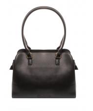 LA MARTINA MARIAM Schultertasche Schwarz - Damentaschen - 4