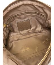 LA MARTINA ANGELINA Handtasche Taupe - Damentaschen - 5