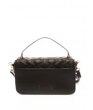 LA MARTINA ANGELINA Handtasche, mit Schultergurt Schwarz - Damentaschen - 4