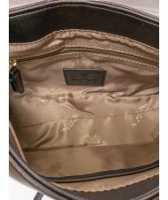 LA MARTINA ANGELINA Handtasche, mit Schultergurt Schwarz - Damentaschen - 5