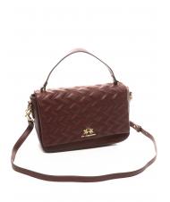 LA MARTINA ANGELINA Handtasche, mit Schultergurt - Damentaschen