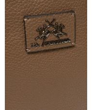 LA MARTINA ALE Handtasche, mit Schultergurt Taupe - Damentaschen - 3