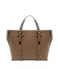 LA MARTINA ALE Handtasche, mit Schultergurt Taupe - Damentaschen - 4